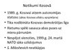 Research Papers 'NATO humanitārā intervence Kosovā', 29.