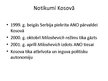 Research Papers 'NATO humanitārā intervence Kosovā', 31.