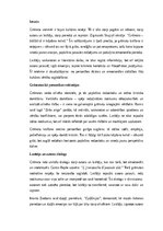 Essays 'Grāmatu brīnumainā vara: lasīšanas ietekme uz personību, kultūru un sabiedrību', 1.