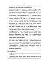 Term Papers 'Uzņēmuma SIA "X" finanšu darbības analīze un pilnveidošanas iespējas', 71.