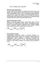 Research Papers 'COCOMO II modelis un tā implemetācija sistēmā USC COCOMO', 10.