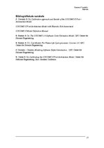 Research Papers 'COCOMO II modelis un tā implemetācija sistēmā USC COCOMO', 17.