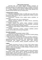 Research Papers 'Centriskās partijas "Latvijas Zemnieku savienība" vēlēšanu kampaņas plāns 2005.g', 8.