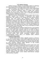 Research Papers 'Centriskās partijas "Latvijas Zemnieku savienība" vēlēšanu kampaņas plāns 2005.g', 16.