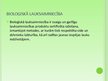 Presentations 'Bioloģiskās lauksaimniecības produkcijas tirgus Latvijā, valsts atbalsta politik', 2.