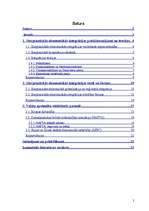 Research Papers 'Starptautiskās ekonomiskās integrācijas teorētiskie aspekti', 2.