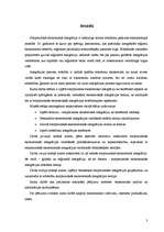 Research Papers 'Starptautiskās ekonomiskās integrācijas teorētiskie aspekti', 3.