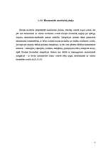 Research Papers 'Starptautiskās ekonomiskās integrācijas teorētiskie aspekti', 8.