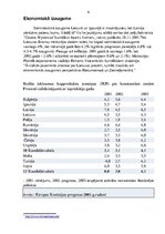 Research Papers 'Pasaules valstu ekonomika', 6.