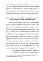 Research Papers 'Cilvēku tirdzniecības aktualitāte Latvijā', 9.