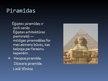 Presentations 'Senās Ēģiptes valsts izveidošanās', 8.