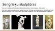 Presentations 'Skaistais un neglītais Sengrieķu mākslā un arhitektūrā', 3.