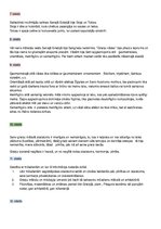 Presentations 'Skaistais un neglītais Sengrieķu mākslā un arhitektūrā', 17.