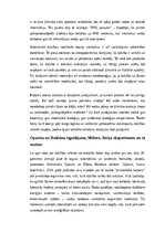 Essays 'Bioķīmiskā dzīvības izcelšanās teorija', 2.