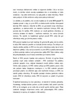 Essays 'Bioķīmiskā dzīvības izcelšanās teorija', 5.