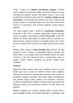 Essays 'Bioķīmiskā dzīvības izcelšanās teorija', 7.