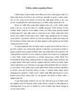 Essays 'Pārdomas par lībiešu valodas nākotni', 1.