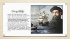 Presentations 'Magelāna ceļojums apkārt pasaulei', 4.