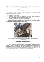 Research Papers 'Balkonu konstrukciju pastiprināšana un remonts', 25.