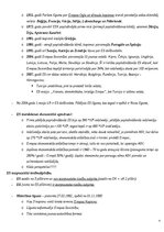 Summaries, Notes 'Eiropas Savienības tiesību sistēmas attīstība un struktūra', 6.