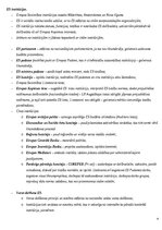 Summaries, Notes 'Eiropas Savienības tiesību sistēmas attīstība un struktūra', 8.