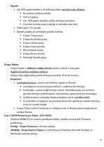 Summaries, Notes 'Eiropas Savienības tiesību sistēmas attīstība un struktūra', 10.