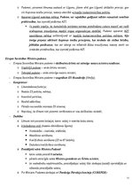 Summaries, Notes 'Eiropas Savienības tiesību sistēmas attīstība un struktūra', 13.