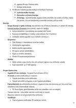 Summaries, Notes 'Eiropas Savienības tiesību sistēmas attīstība un struktūra', 14.