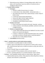 Summaries, Notes 'Eiropas Savienības tiesību sistēmas attīstība un struktūra', 19.