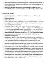 Summaries, Notes 'Eiropas Savienības tiesību sistēmas attīstība un struktūra', 21.