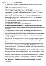 Summaries, Notes 'Eiropas Savienības tiesību sistēmas attīstība un struktūra', 35.