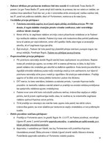 Summaries, Notes 'Eiropas Savienības tiesību sistēmas attīstība un struktūra', 36.