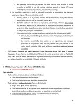 Summaries, Notes 'Eiropas Savienības tiesību sistēmas attīstība un struktūra', 39.