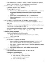 Summaries, Notes 'Eiropas Savienības tiesību sistēmas attīstība un struktūra', 40.