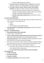 Summaries, Notes 'Eiropas Savienības tiesību sistēmas attīstība un struktūra', 41.