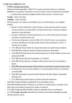 Summaries, Notes 'Eiropas Savienības tiesību sistēmas attīstība un struktūra', 47.