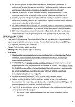 Summaries, Notes 'Eiropas Savienības tiesību sistēmas attīstība un struktūra', 79.