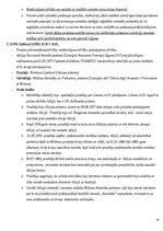 Summaries, Notes 'Eiropas Savienības tiesību sistēmas attīstība un struktūra', 81.