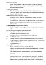 Summaries, Notes 'Eiropas Savienības tiesību sistēmas attīstība un struktūra', 87.