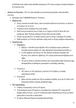 Summaries, Notes 'Eiropas Savienības tiesību sistēmas attīstība un struktūra', 91.