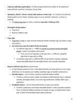 Summaries, Notes 'Eiropas Savienības tiesību sistēmas attīstība un struktūra', 98.