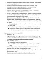 Summaries, Notes 'Eiropas Savienības tiesību sistēmas attīstība un struktūra', 101.