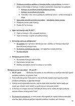 Summaries, Notes 'Eiropas Savienības tiesību sistēmas attīstība un struktūra', 104.