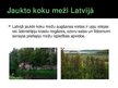 Presentations 'Jaukto koku meži', 8.