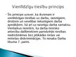 Presentations 'Darba tiesību principi un funkcijas', 8.