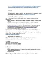 Summaries, Notes 'Norvēģijas un Latvijas nodokļu atšķirība', 2.