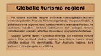 Presentations 'Tūrisma reģioni un tūristu plūsmas', 2.