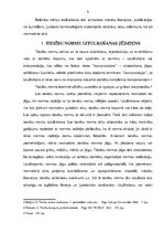 Research Papers 'Tiesību normu iztulkošanas (interpretācijas) mērķi, veidi un metodes', 5.
