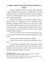 Research Papers 'Tiesību normu iztulkošanas (interpretācijas) mērķi, veidi un metodes', 7.