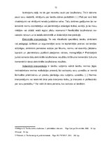 Research Papers 'Tiesību normu iztulkošanas (interpretācijas) mērķi, veidi un metodes', 10.